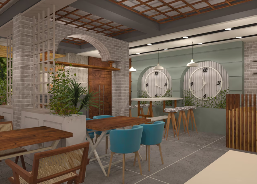 Uttar Pradesh Azamgarh Food & Dining