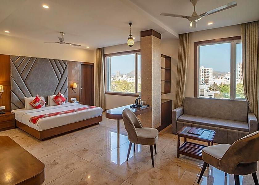 Rajasthan Udaipur Others