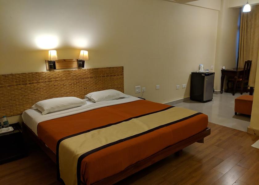 Meghalaya Shillong Luxury Room