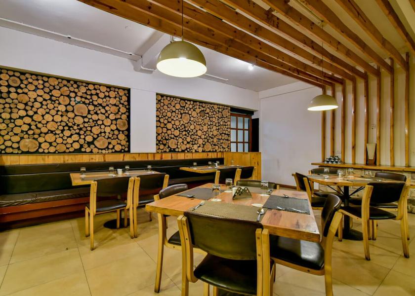 Meghalaya Shillong Food & Dining