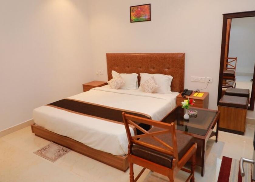 Tamil Nadu Kanchipuram Standard