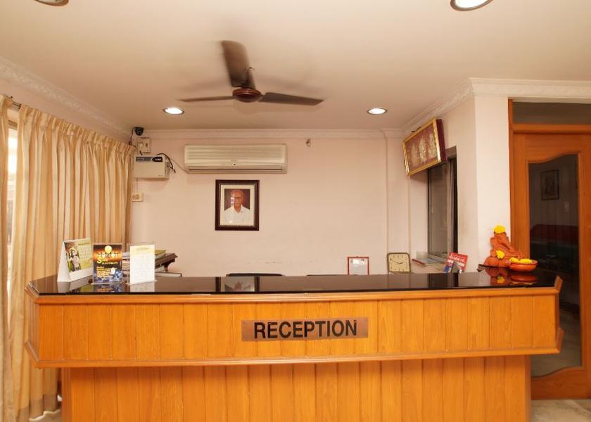 Tamil Nadu Chennai Public Areas