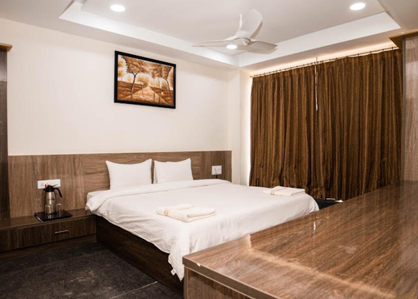 Karnataka Hampi Room