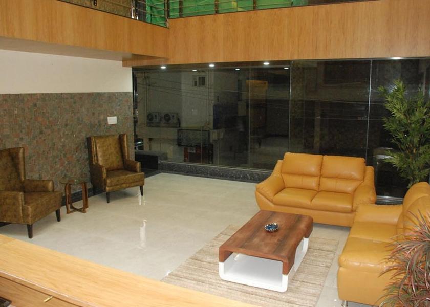 Karnataka Chikkamagaluru Public Areas