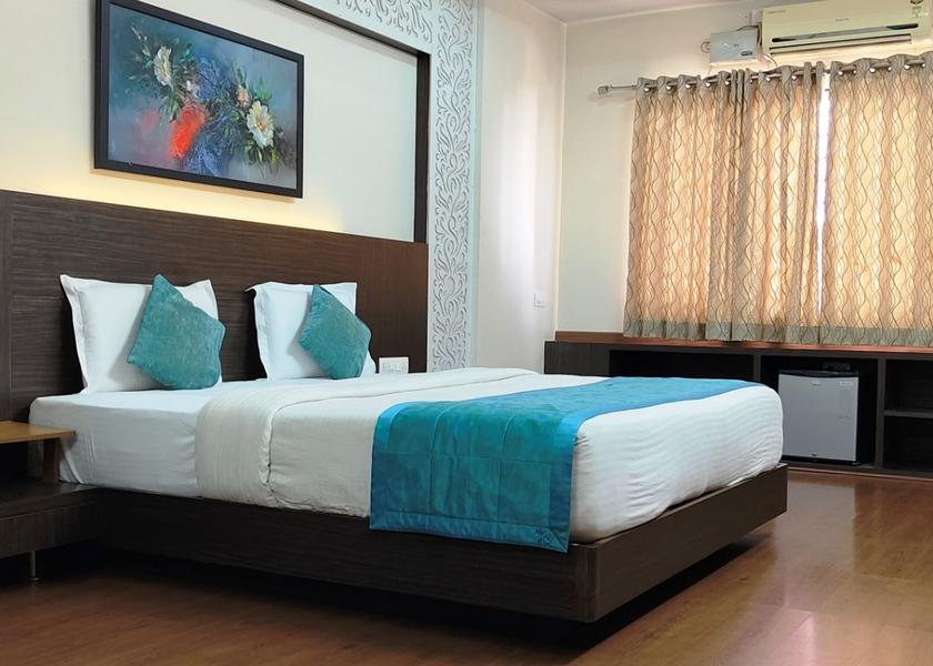 Karnataka Chikmagalur Deluxe AC