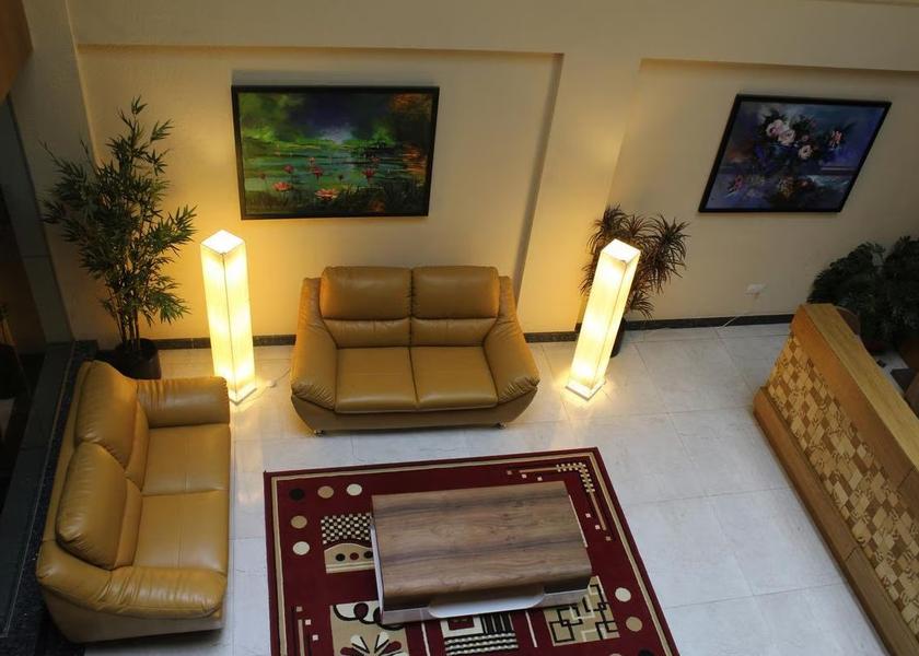 Karnataka Chikkamagaluru Public Areas