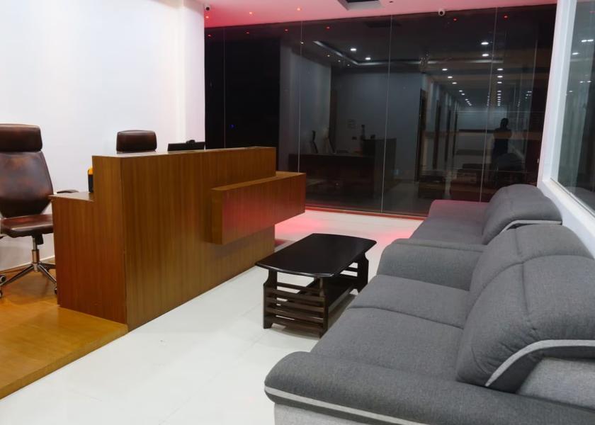 Karnataka Sringeri Public Areas
