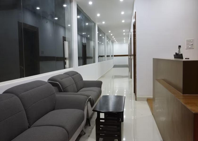 Karnataka Sringeri Public Areas