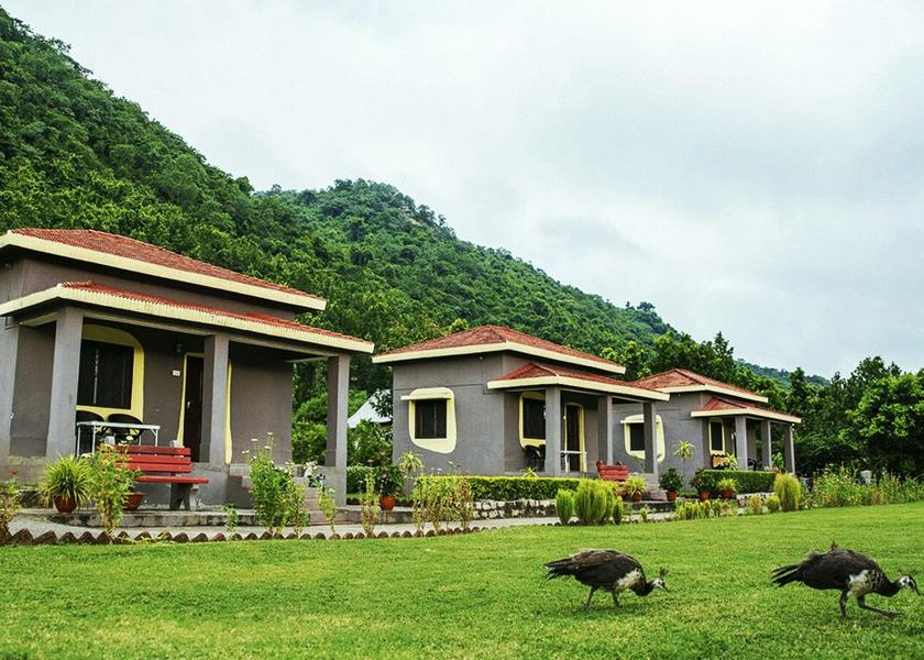 West Bengal Purulia Hotel Exterior