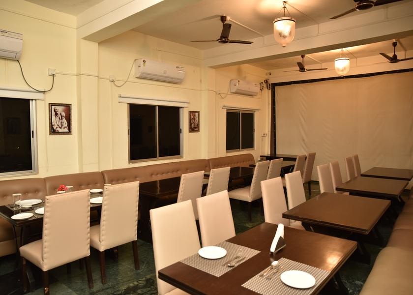 West Bengal Purulia Food & Dining