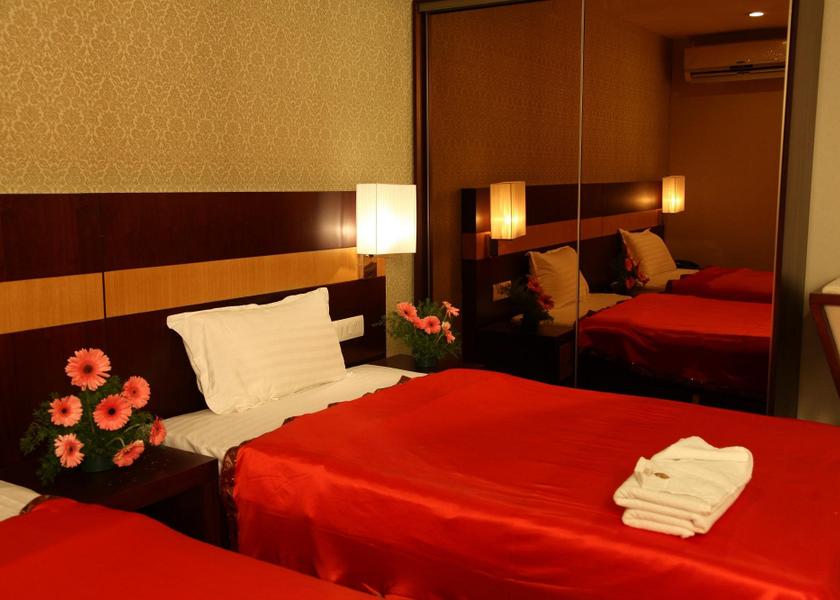 Telangana Karimnagar Standard Room