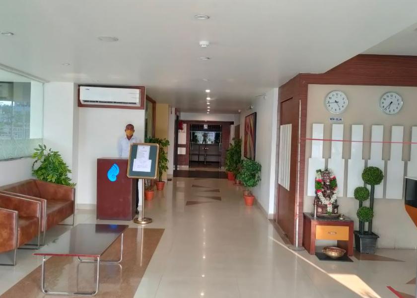 Telangana Karimnagar Public Areas