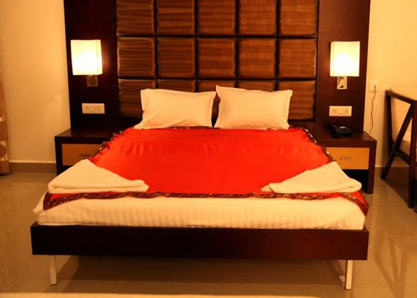 Telangana Karimnagar Standard Room