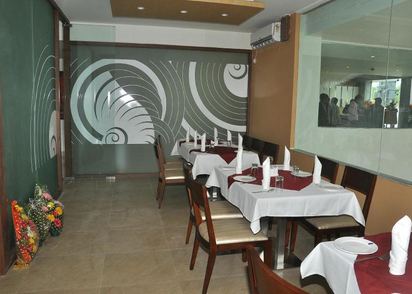 Telangana Karimnagar Food & Dining