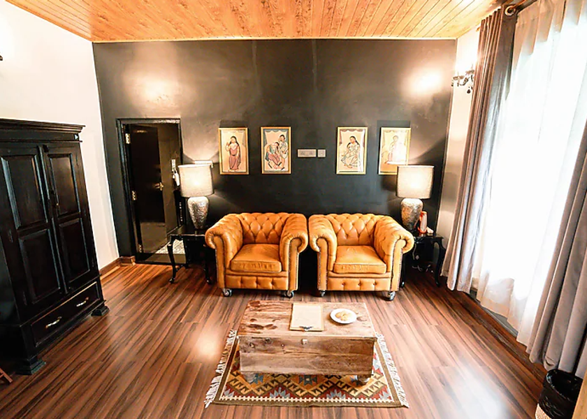 Sikkim Namchi The Bodhi Suite