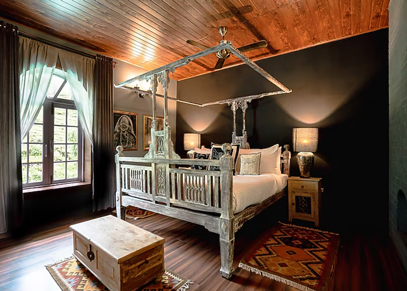 Sikkim Namchi The Bodhi Suite