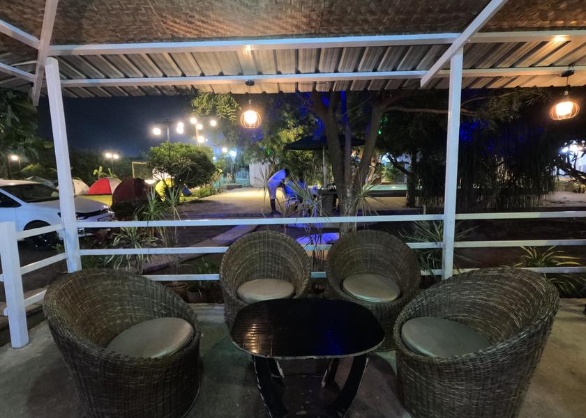 Telangana Hyderabad Public Areas