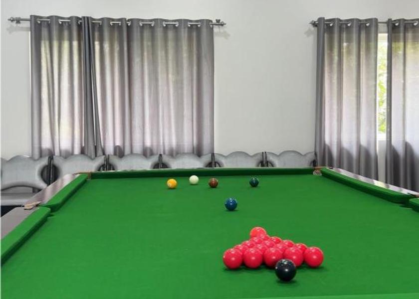 Telangana Hyderabad Recreation