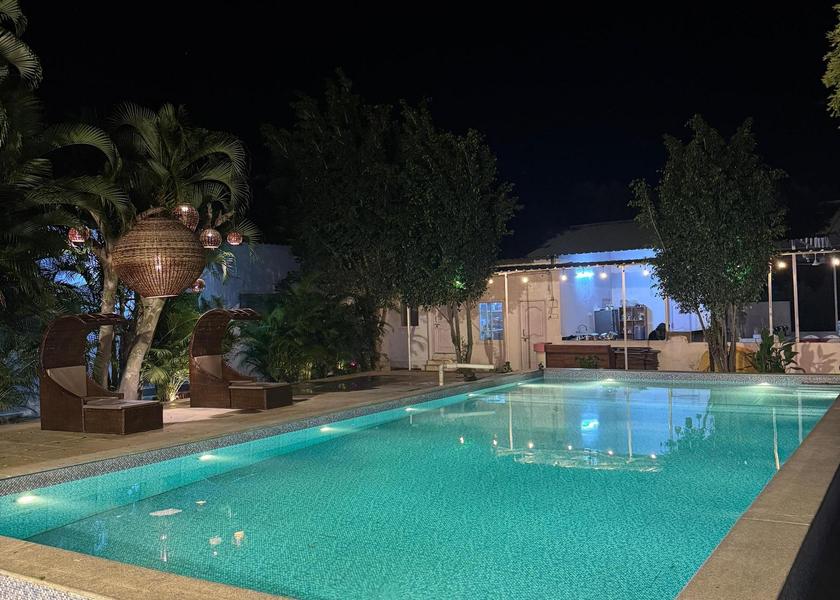 Telangana Hyderabad Pool