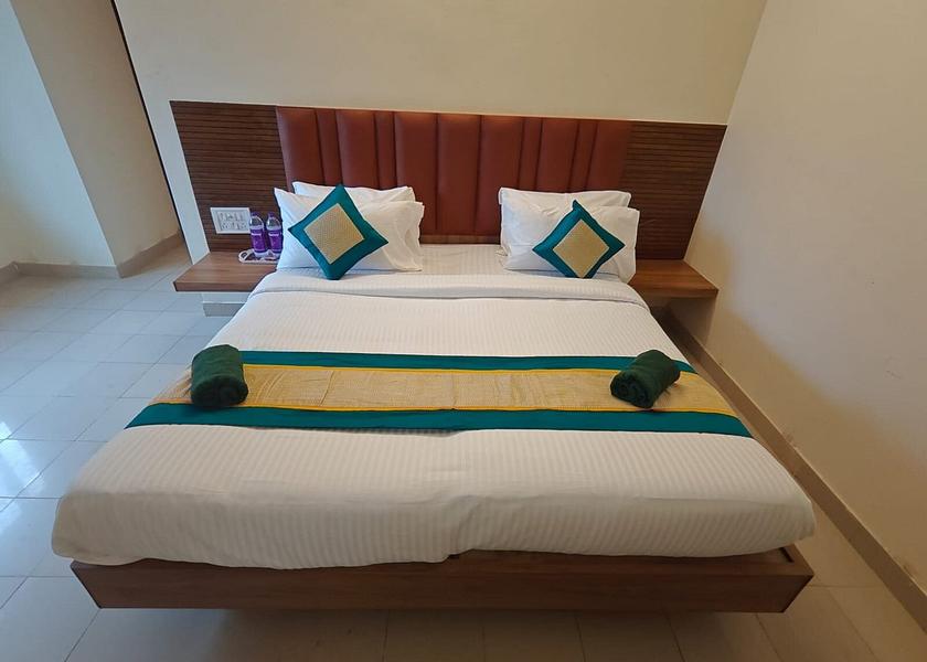 Tamil Nadu Chennai Deluxe Double