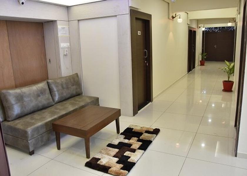 Gujarat Modasa Public Areas