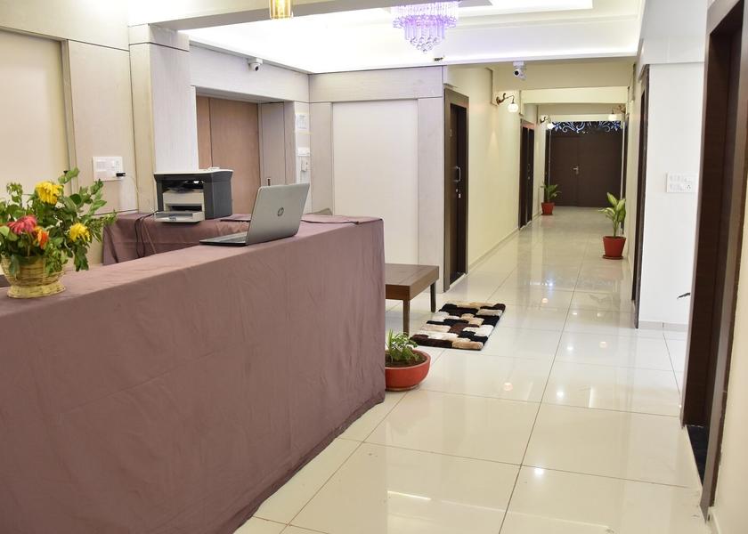 Gujarat Modasa Public Areas