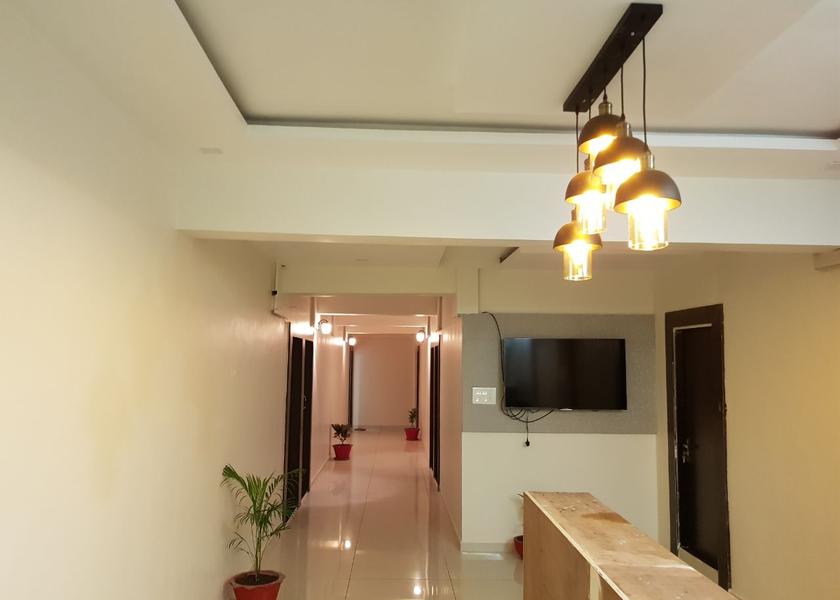 Gujarat Modasa Public Areas