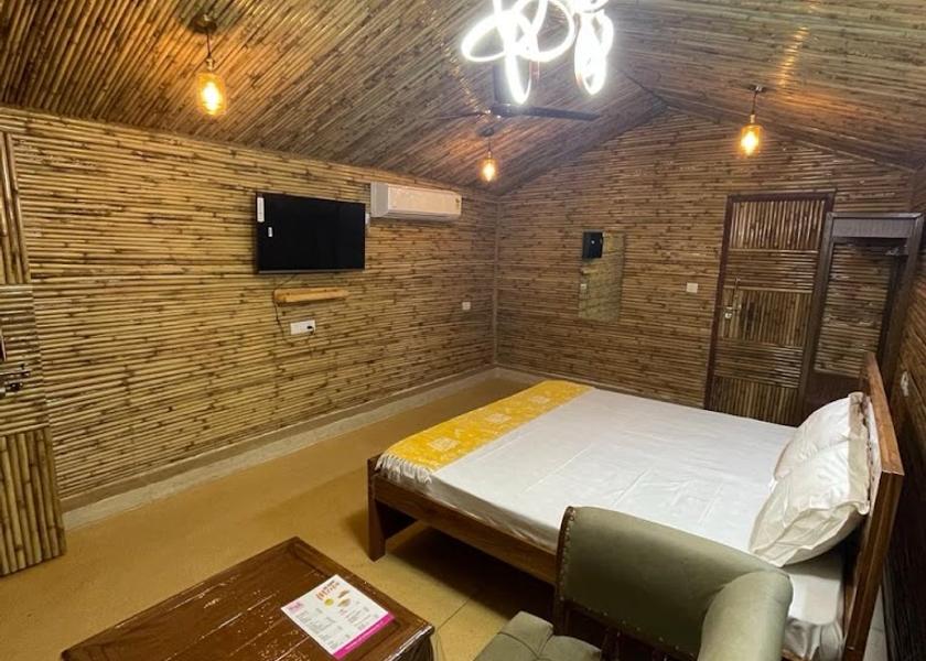 Uttar Pradesh Vrindavan Standard Room