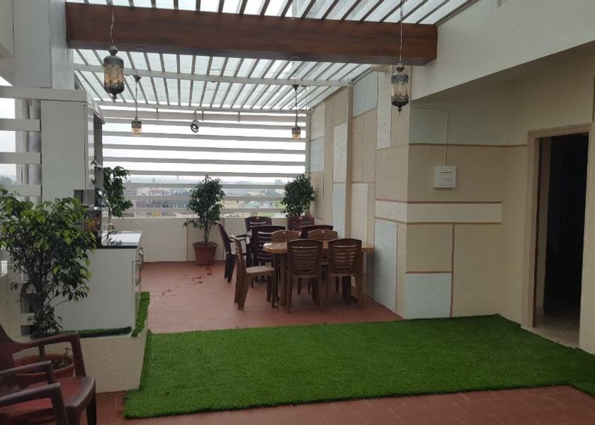 Karnataka Mysore Public Areas