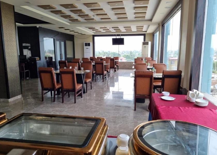West Bengal Berhampore Food & Dining