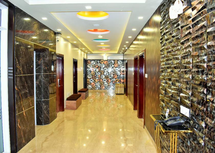 West Bengal Berhampore Public Areas