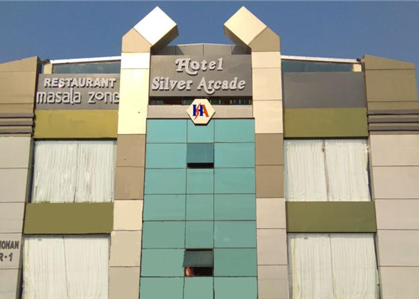 West Bengal Berhampore Hotel Exterior