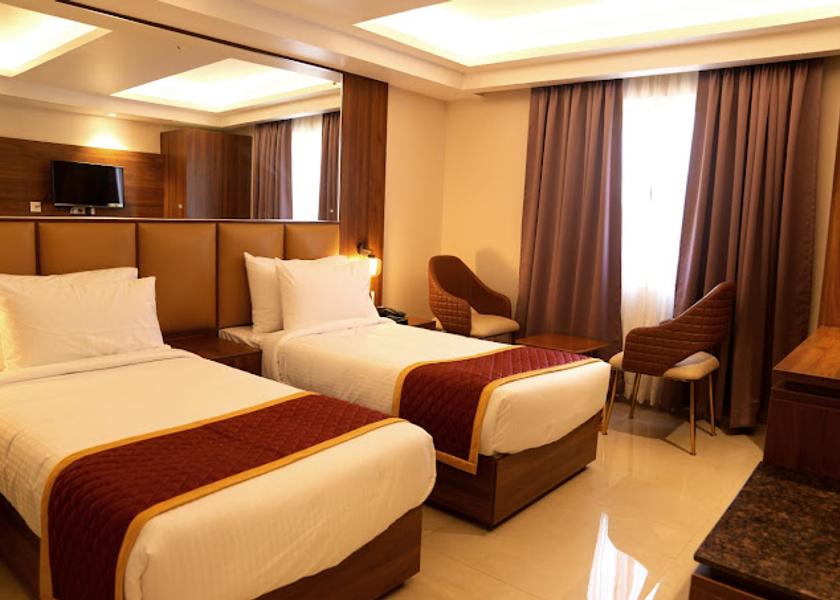 Kerala Kottayam EXECUTIVE ROOM