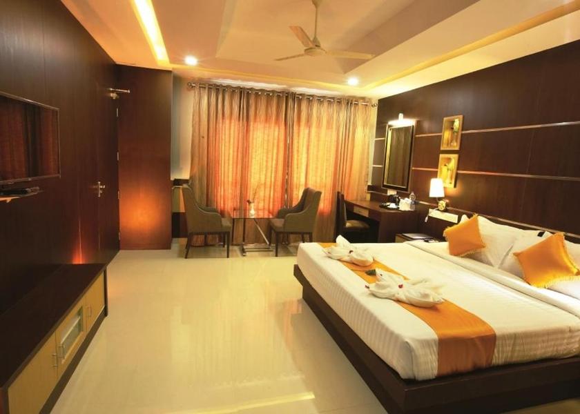 Kerala Malappuram Suite Room