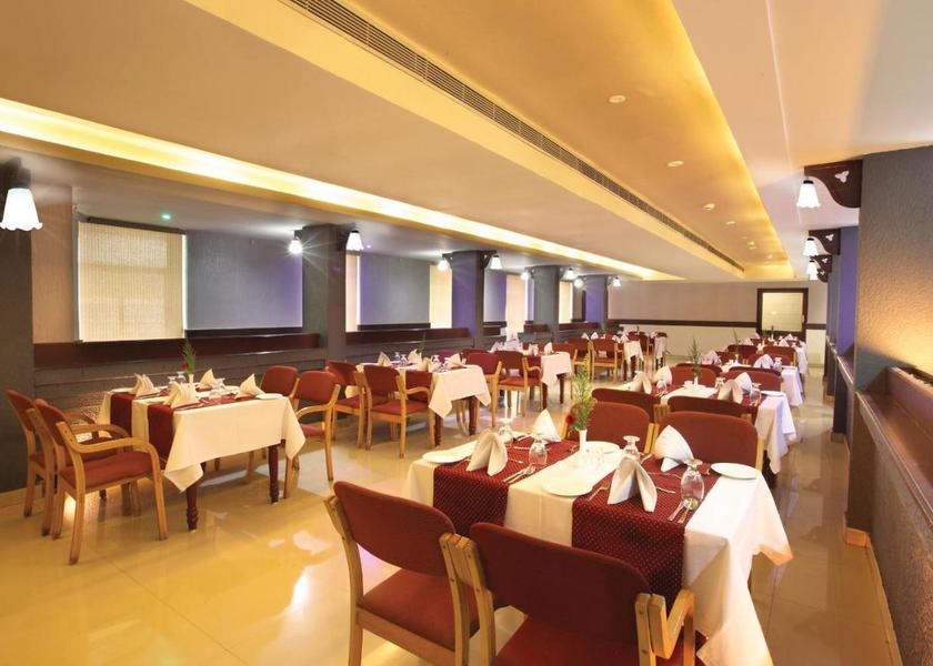 Kerala Malappuram Food & Dining