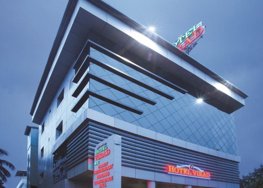 Kerala Malappuram Hotel Exterior
