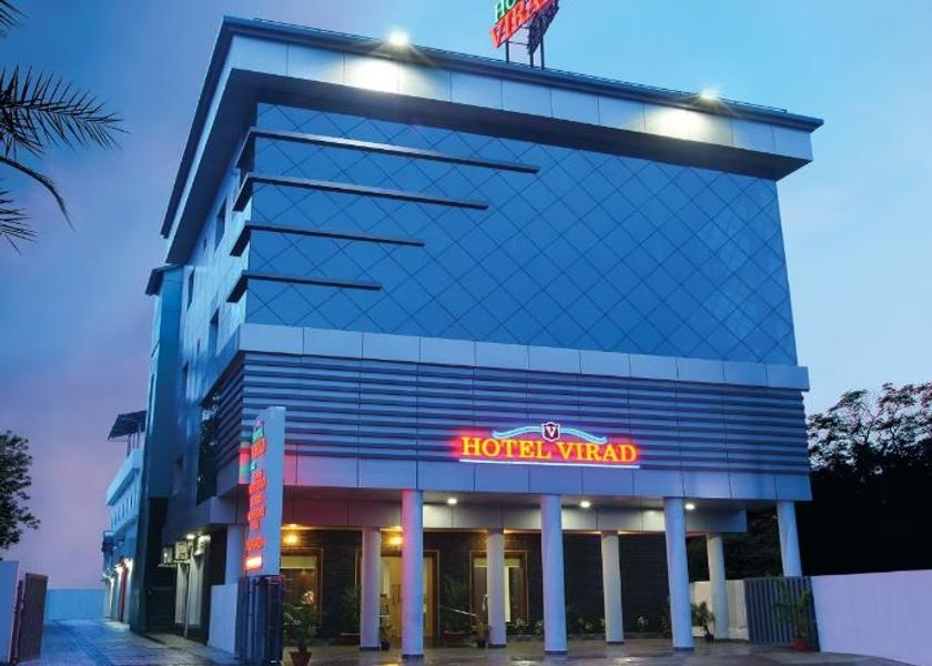 Kerala Malappuram Hotel Exterior