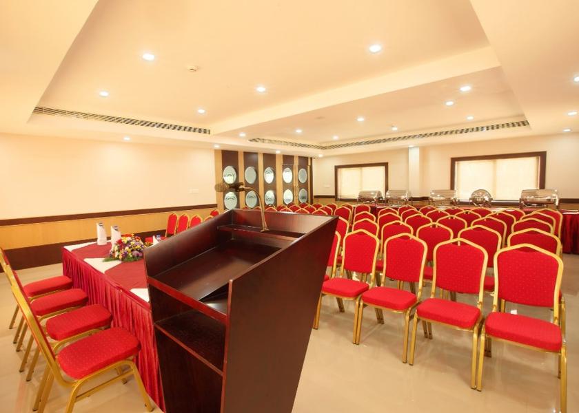 Kerala Malappuram Business Centre