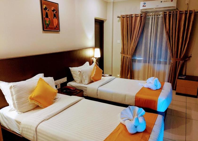 Kerala Malappuram Executive Room