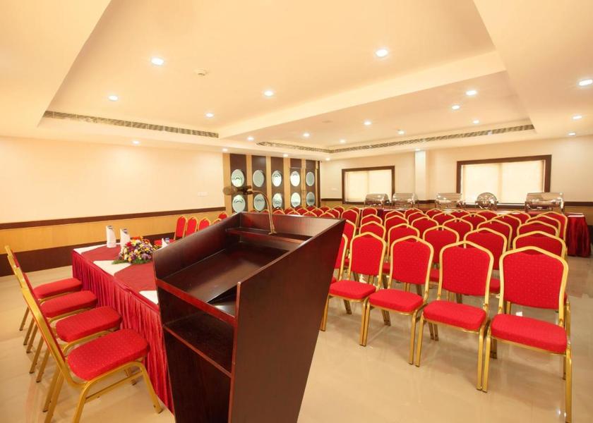 Kerala Malappuram Business Centre