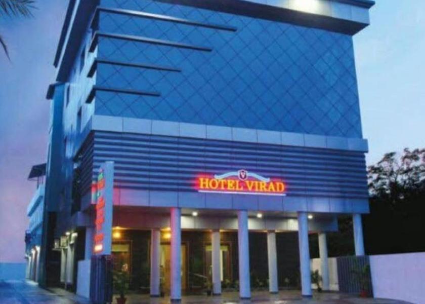 Kerala Malappuram Hotel View