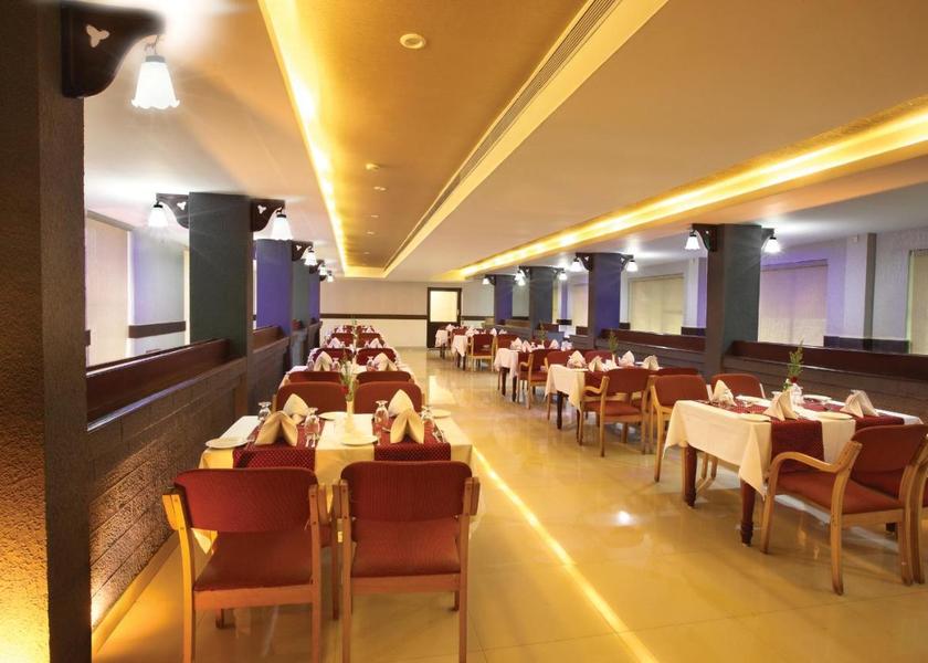 Kerala Malappuram Food & Dining