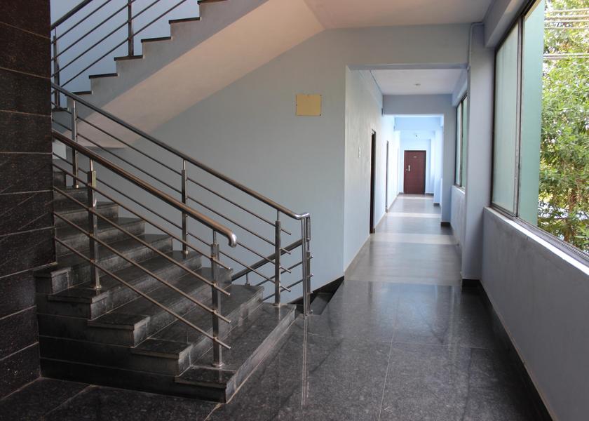 Andhra Pradesh Adoni Public Areas