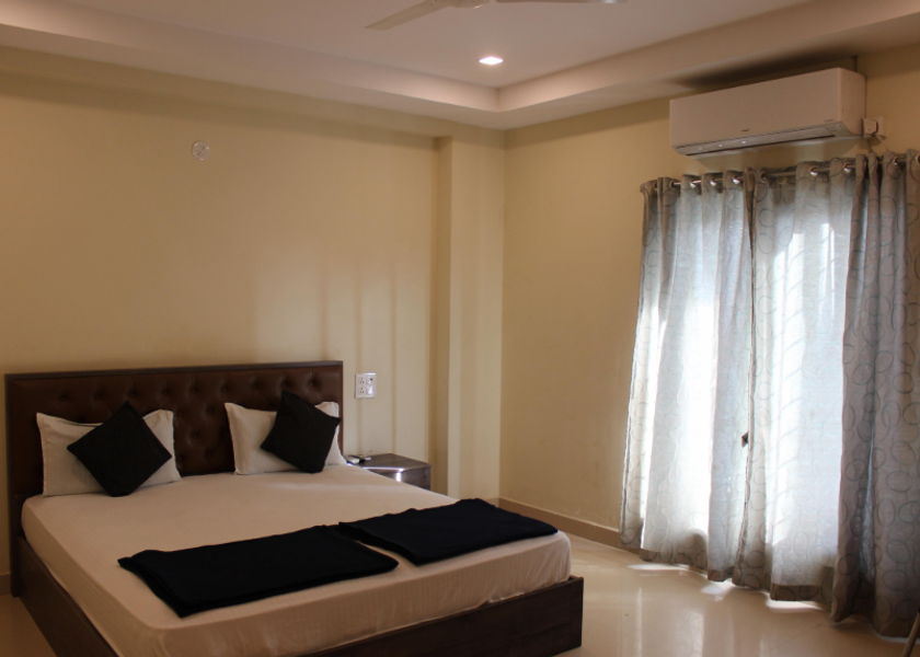 Andhra Pradesh Adoni Standard AC