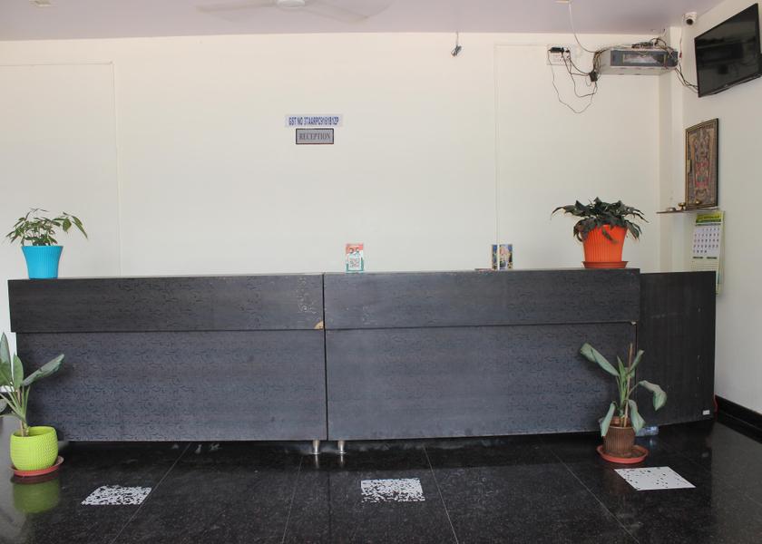 Andhra Pradesh Adoni Public Areas