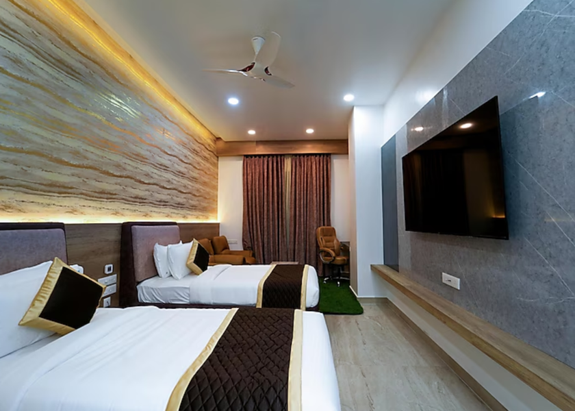 Andhra Pradesh Ongole Premium Twin