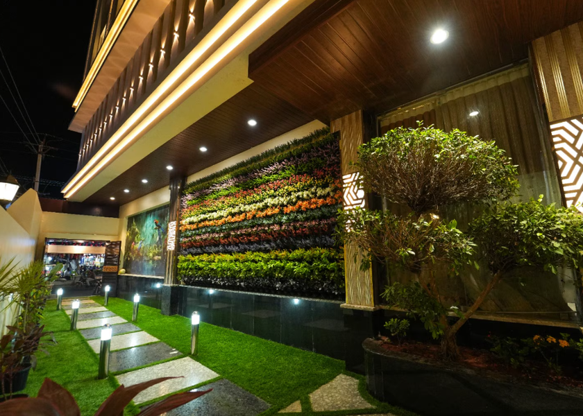 Andhra Pradesh Ongole Public Areas