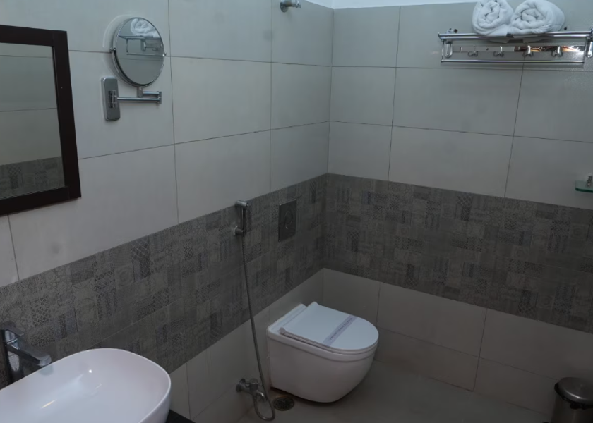 Andhra Pradesh Nellore Standard Room