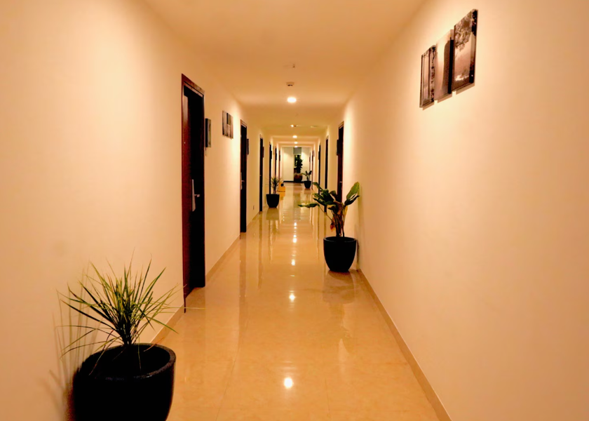 Andhra Pradesh Nellore Public Areas