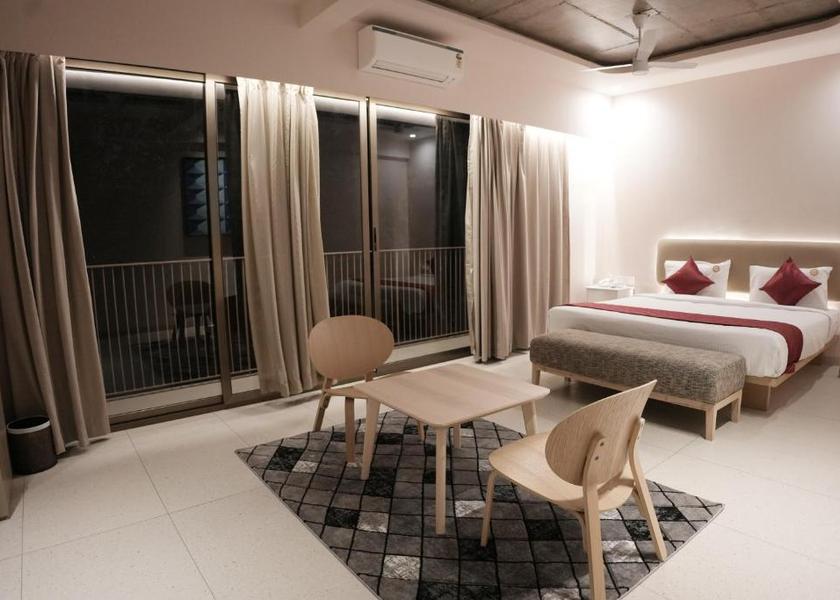 Kerala Palakkad View From Room